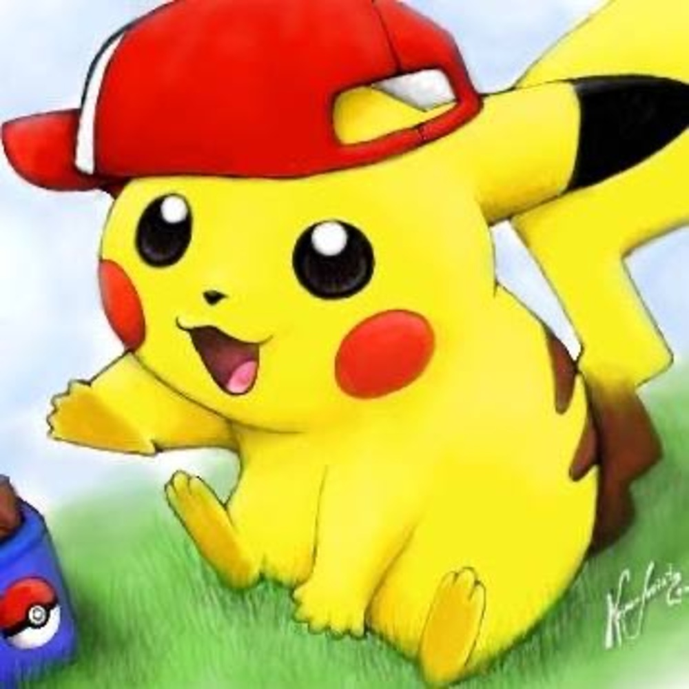 Meet your Posher, Sarahi